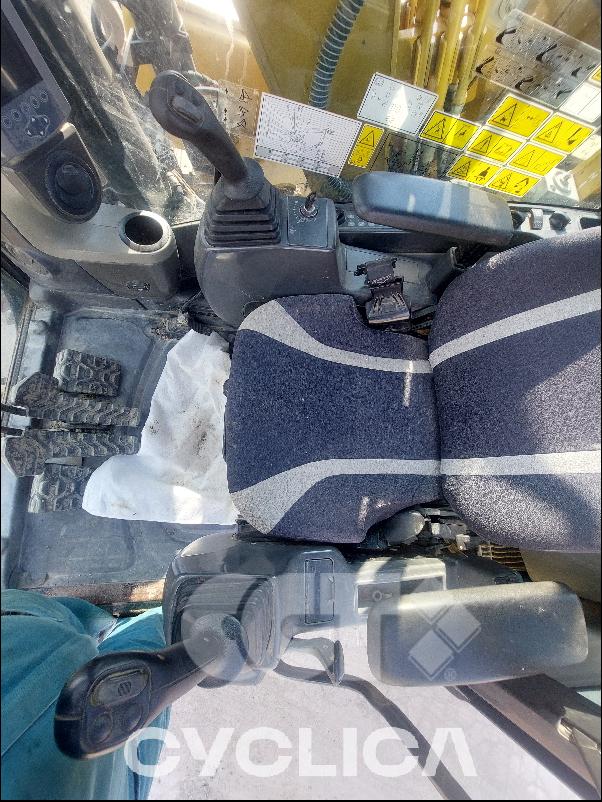 Bageri guseničari  313FGC GJD10099 - 13