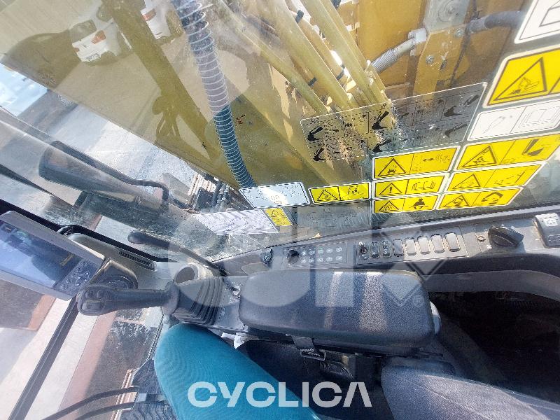 Bageri guseničari  313FGC GJD10099 - 16