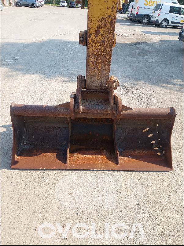 Bageri guseničari  313FGC GJD10099 - 17