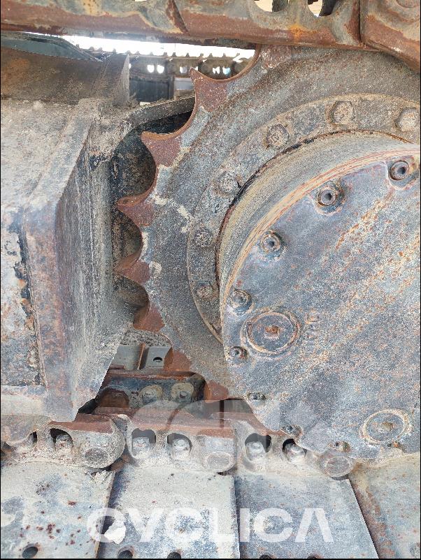 Bageri guseničari  313FGC GJD10099 - 18