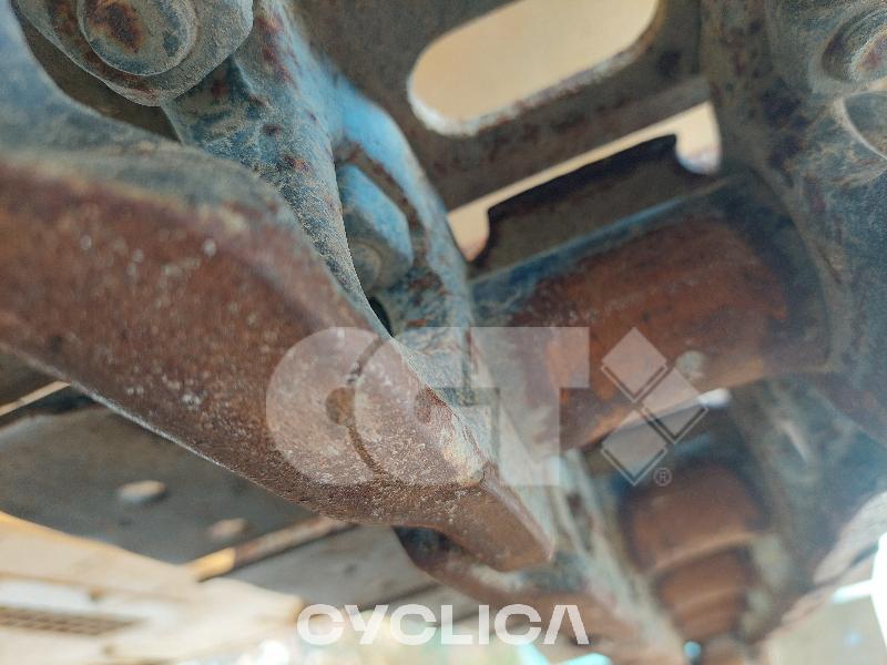 Bageri guseničari  313FGC GJD10099 - 19