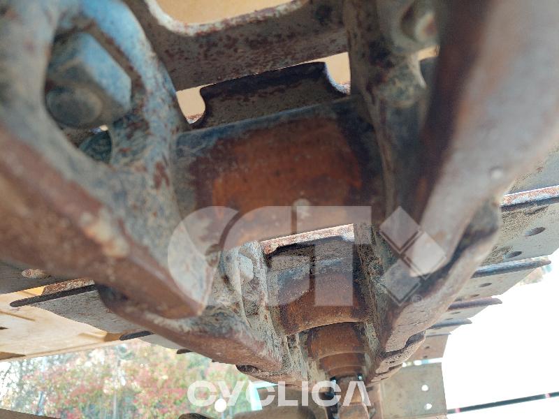 Bageri guseničari  313FGC GJD10099 - 20