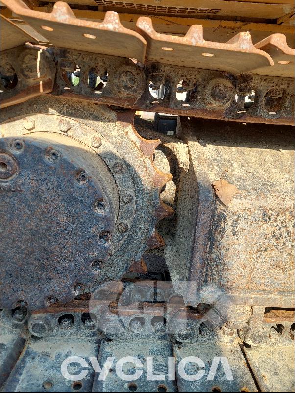 Bageri guseničari  313FGC GJD10099 - 21