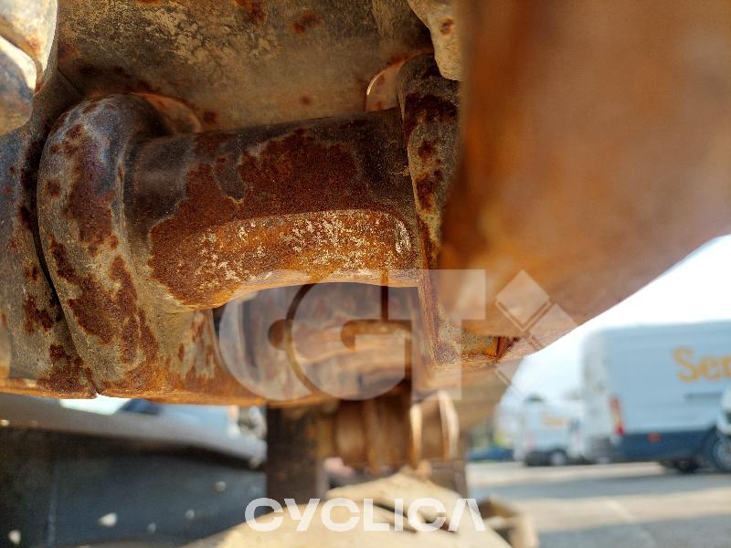 Bageri guseničari  313FGC GJD10099 - 22