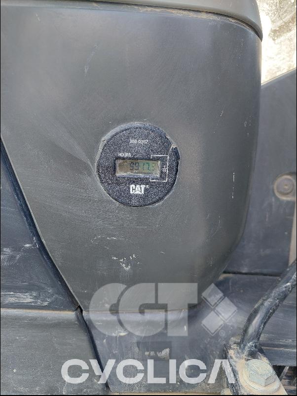 Bageri guseničari  313FGC GJD10099 - 23