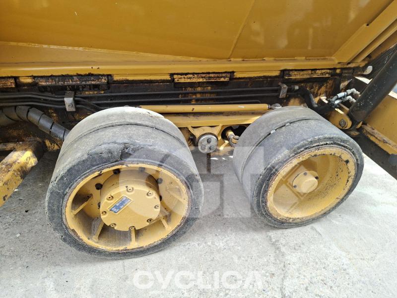 Асфалтирање AP300F FRA00219 - 11