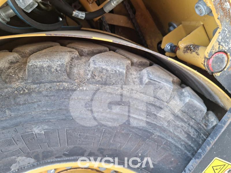 Асфалтирање AP300F FRA00219 - 10