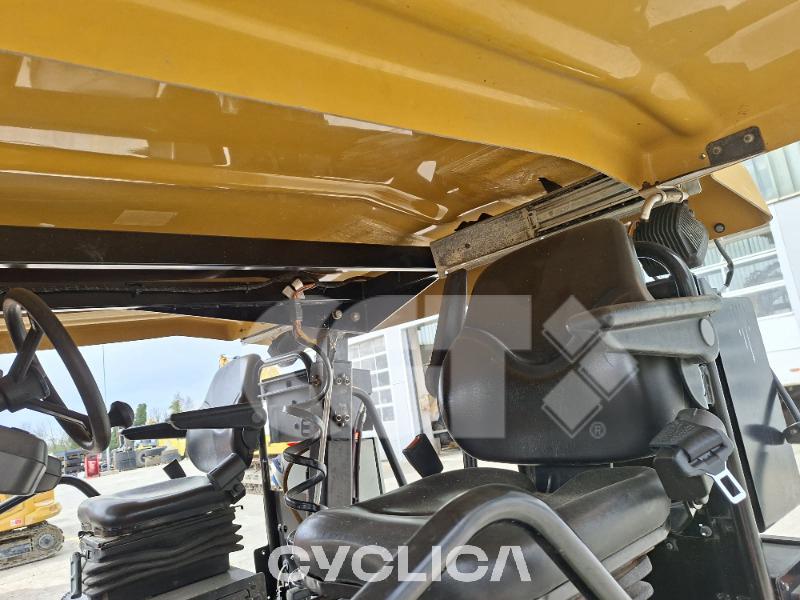 Асфалтирање AP300F FRA00219 - 12