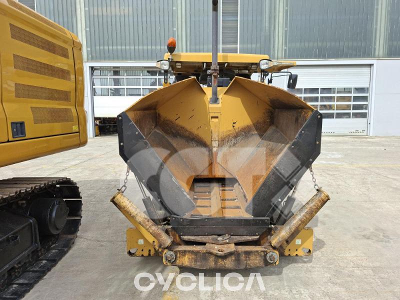 Асфалтирање AP300F FRA00219 - 3