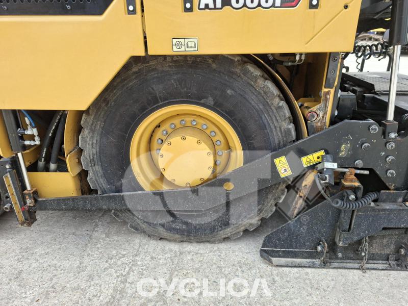 Асфалтирање AP300F FRA00219 - 8