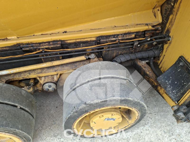 Асфалтирање AP300F FRA00219 - 9