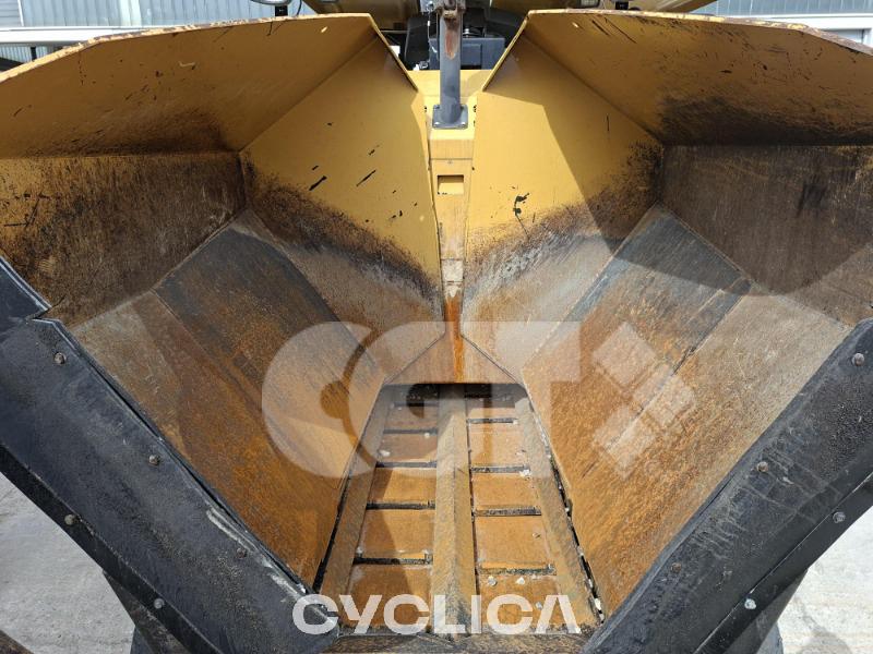 Асфалтирање AP300F FRA00219 - 4