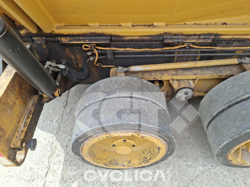 Асфалтирање AP300F FRA00219 - 6