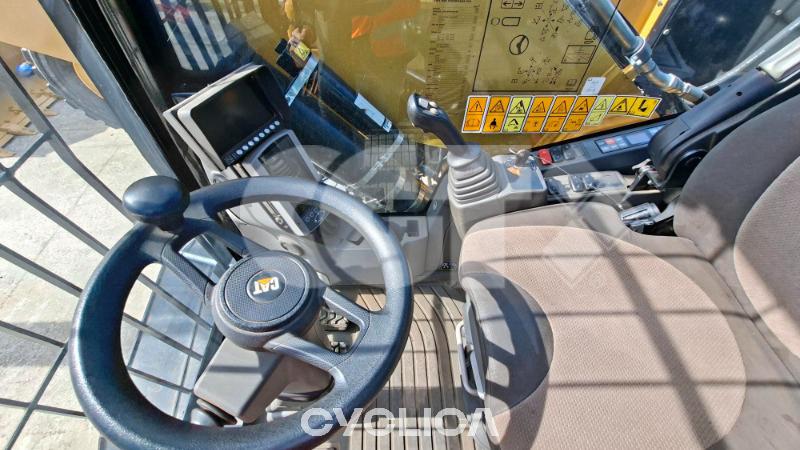 Excavadoras de ruedas  MH3024 FB700471 - 16