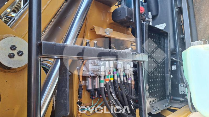 Excavadoras de ruedas  MH3024 FB700471 - 12