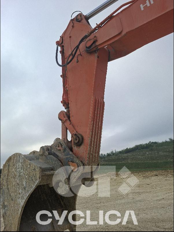 Crawler excavators  EX800 17LP005### - 11