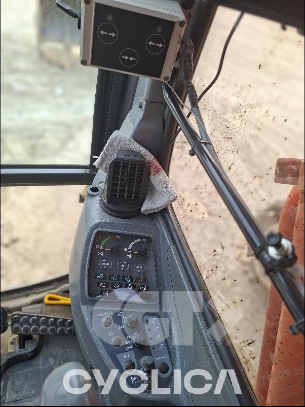 Crawler excavators  EX800 17LP005### - 14