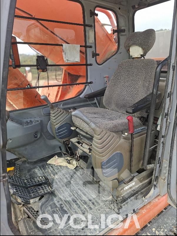 Crawler excavators  EX800 17LP005### - 12