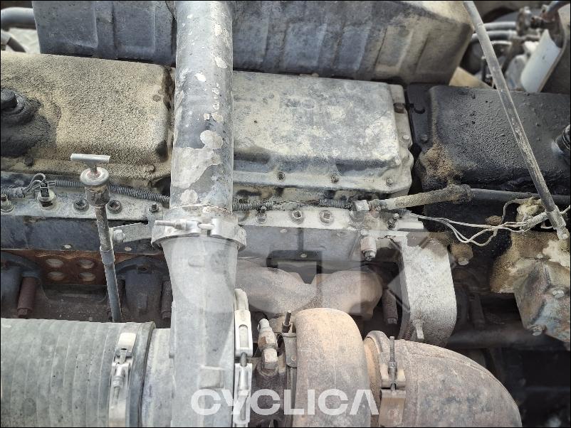 Crawler excavators  EX800 17LP005### - 20