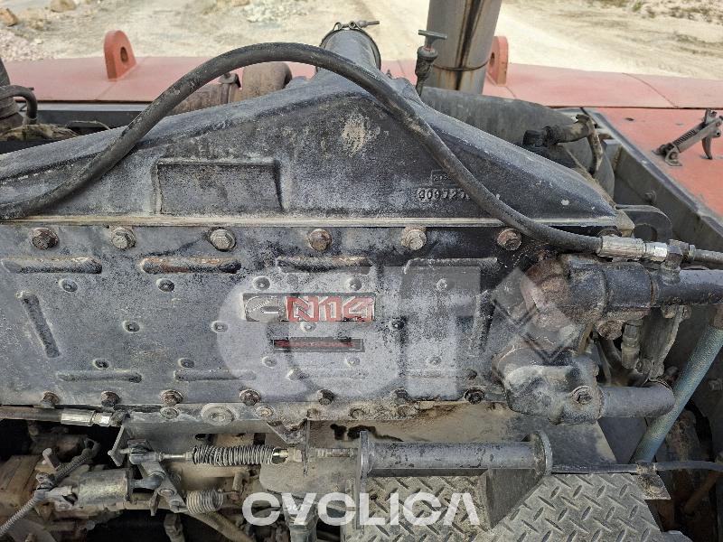 Crawler excavators  EX800 17LP005### - 9