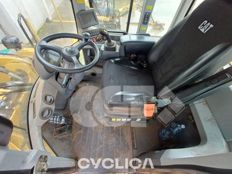 Ngarkues me rrota  930M F5K00924 - 12