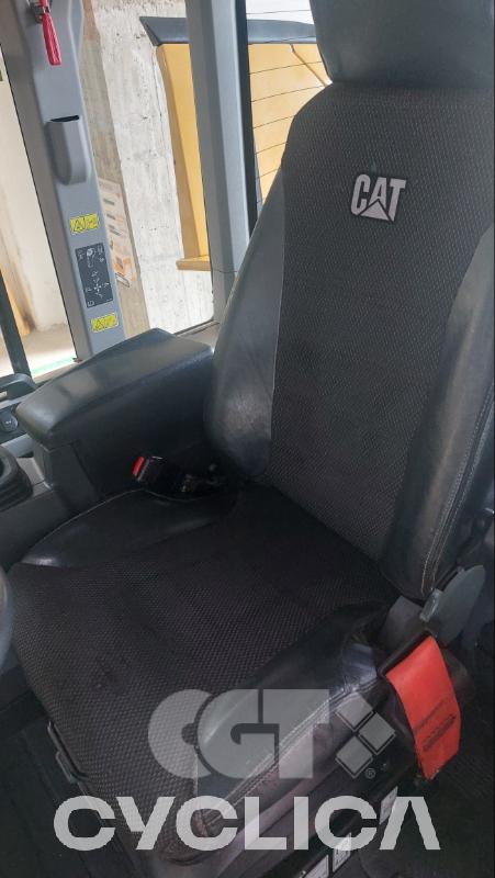 Ngarkues me rrota  930M F5K00924 - 10