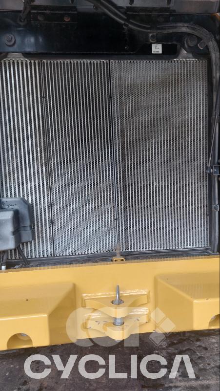 Ngarkues me rrota  930M F5K00924 - 6