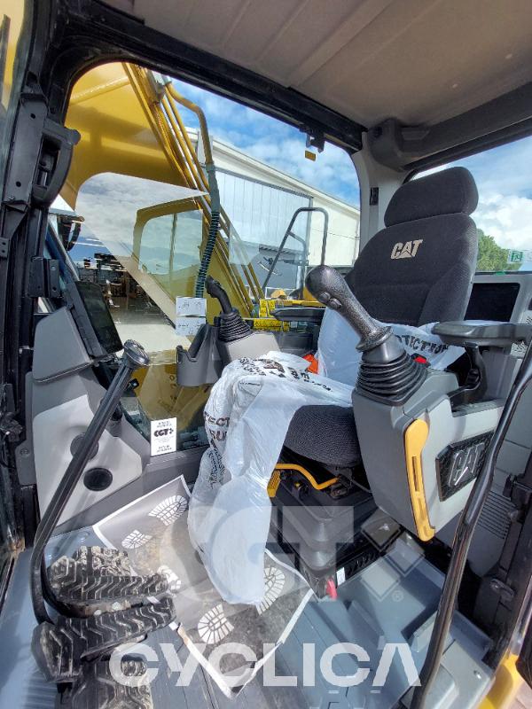 Crawler excavators  317GC ZCF10215 - 5