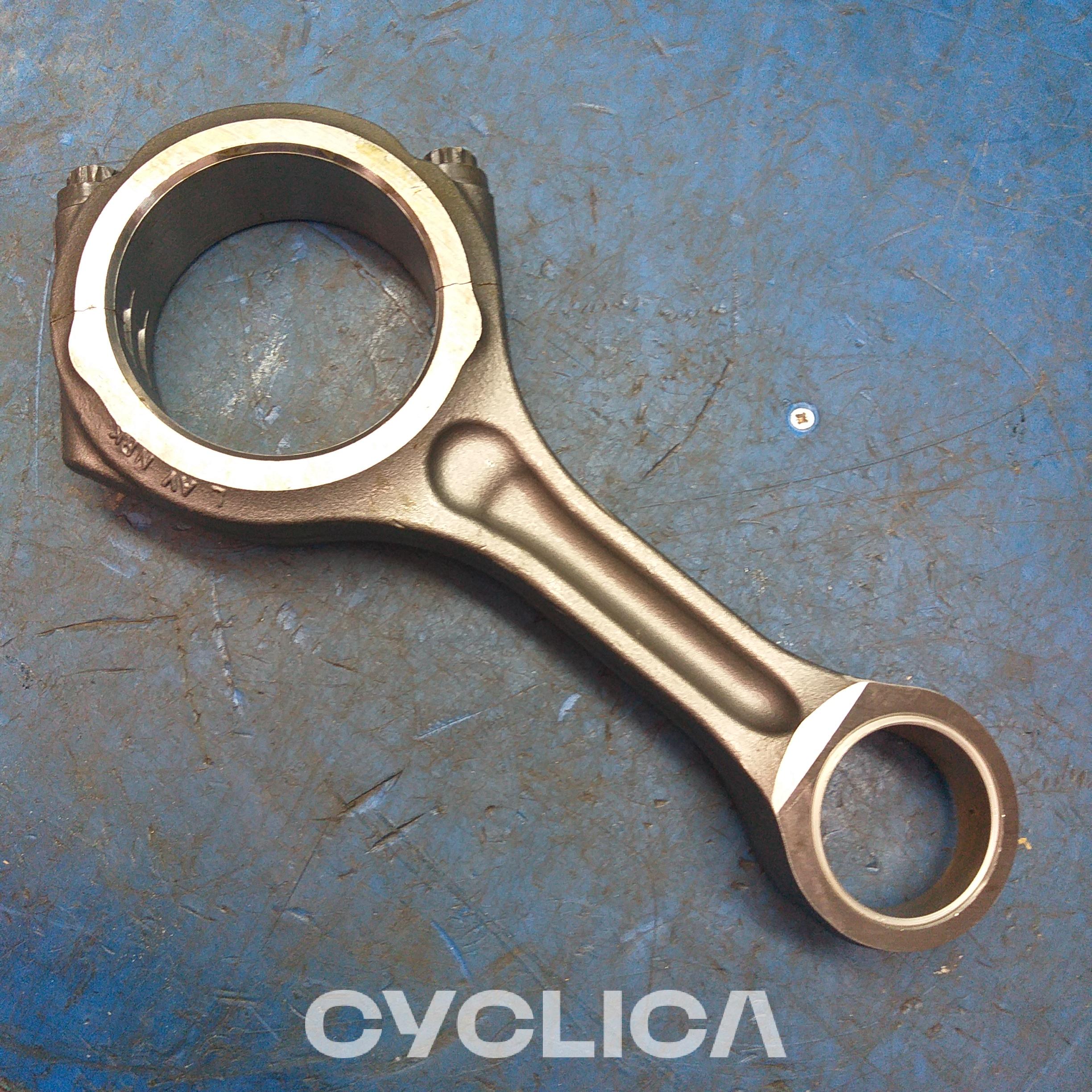 Motor  340L 2569658 - 1