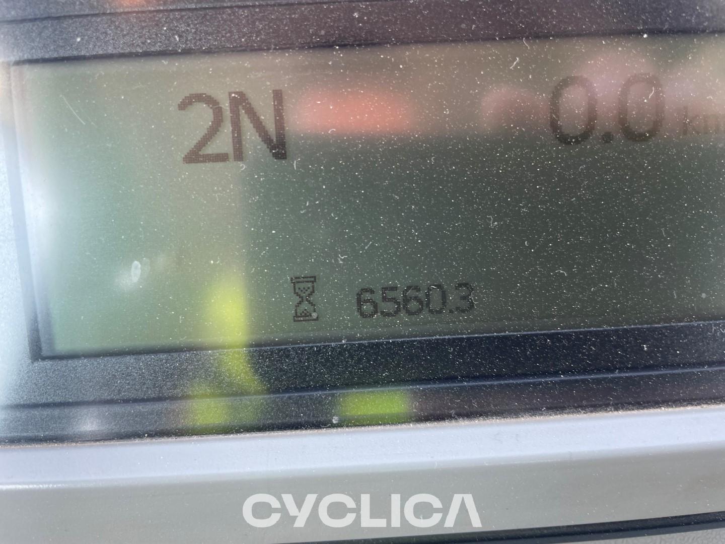 Chargeuses sur pneus  950M XCJ20285 - 8