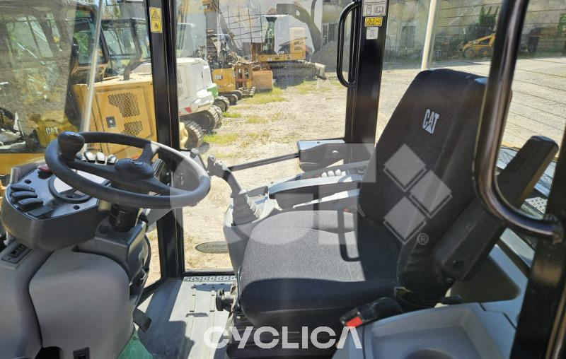 Utovarivači  906 M K5602526 - 6