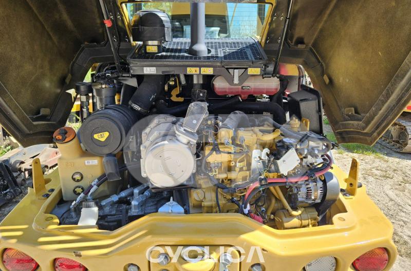 Utovarivači  906 M K5602526 - 7