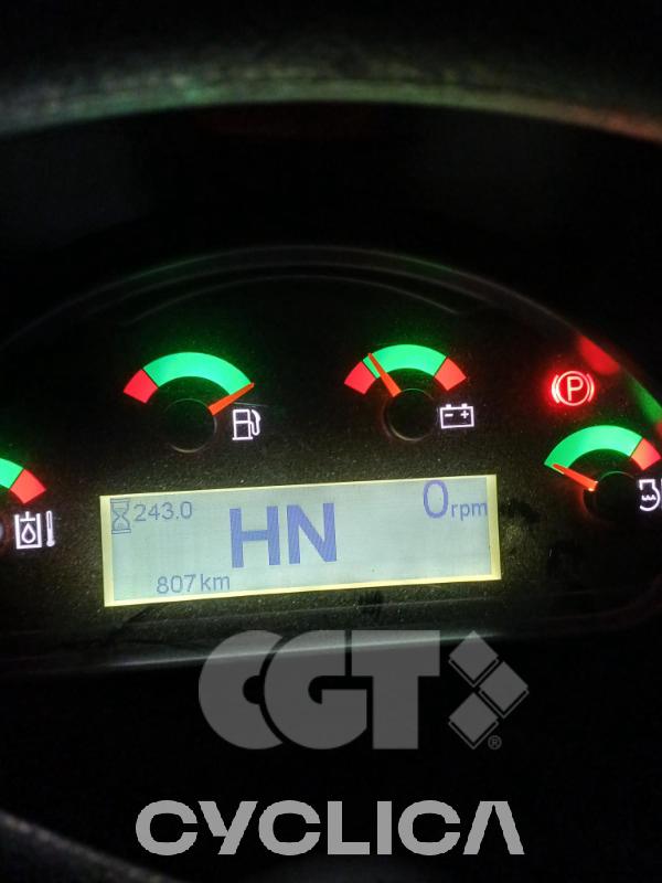 Utovarivači  906 M K5602526 - 9