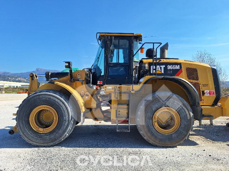 Pale gommate  966M XE FL200224 - 1