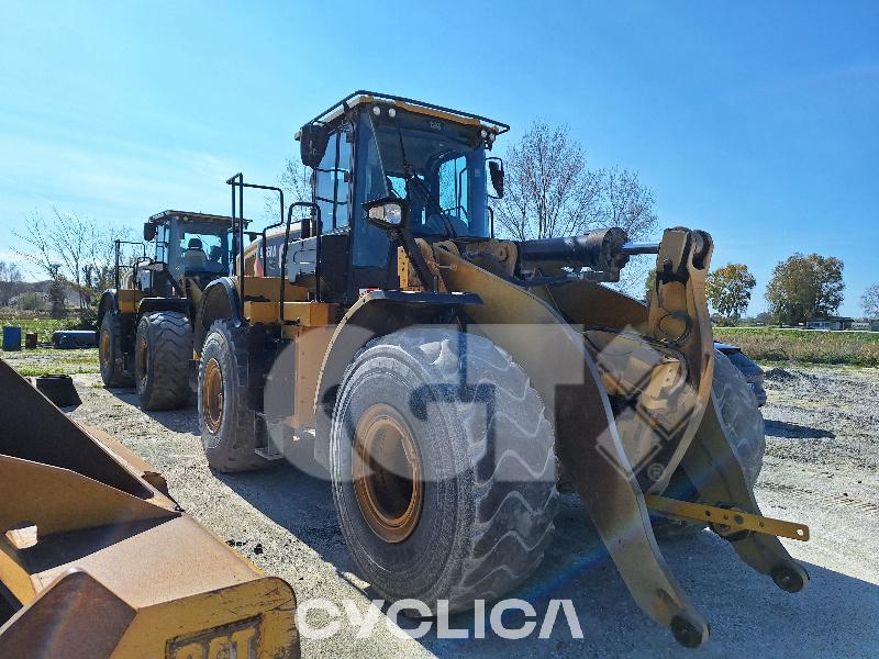 Pale gommate  966M XE FL200224 - 13