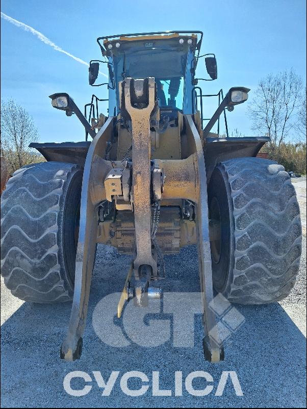 Pale gommate  966M XE FL200224 - 12