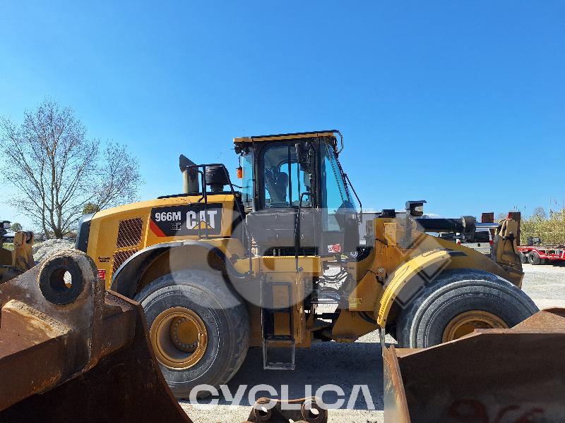 Pale gommate  966M XE FL200224 - 2