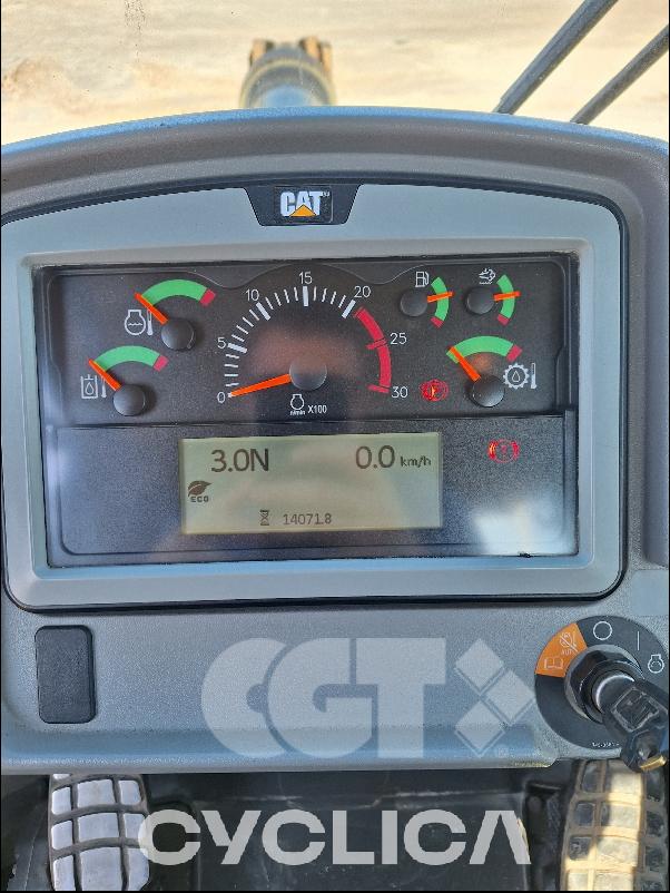 Pale gommate  966M XE FL200224 - 18