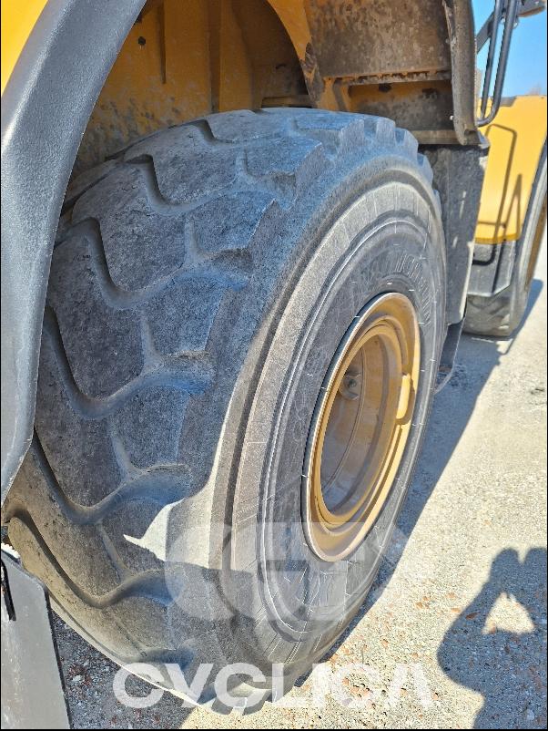 Pale gommate  966M XE FL200224 - 5