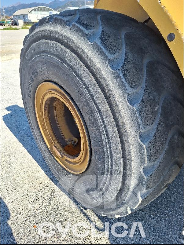 Pale gommate  966M XE FL200224 - 8