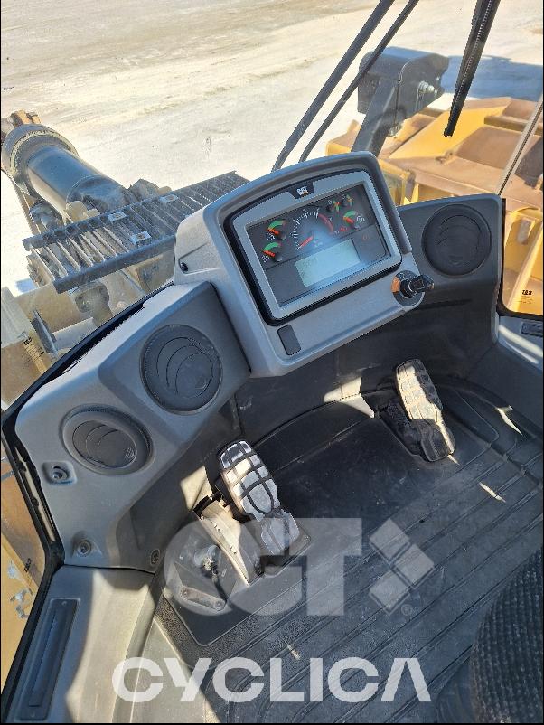 Pale gommate  966M XE FL200224 - 16