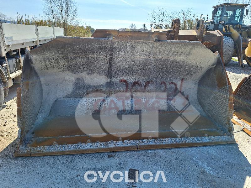 Pale gommate  966M XE FL200224 - 4