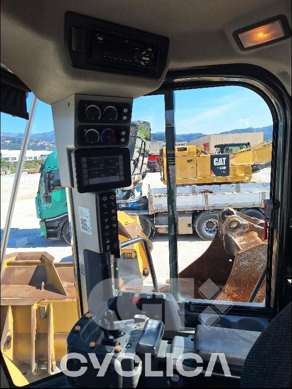 Pale gommate  966M XE FL200224 - 17