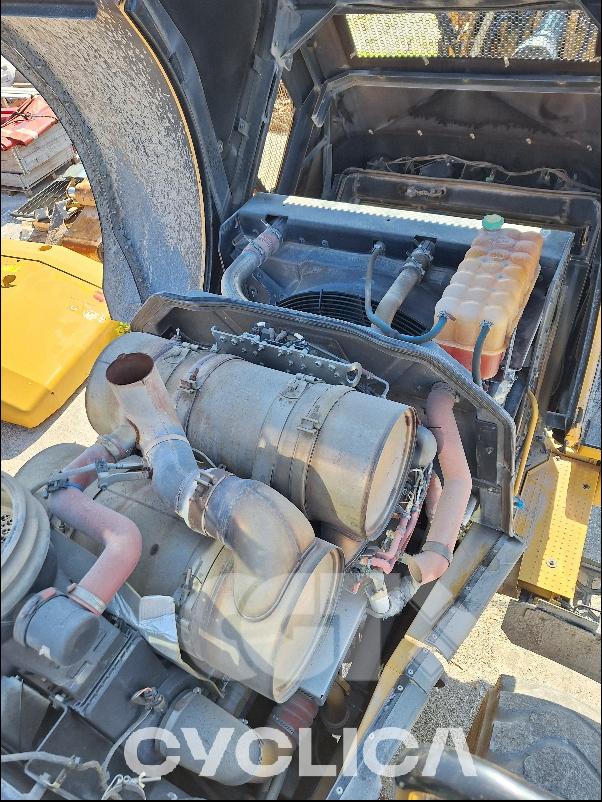 Pale gommate  966M XE FL200224 - 11