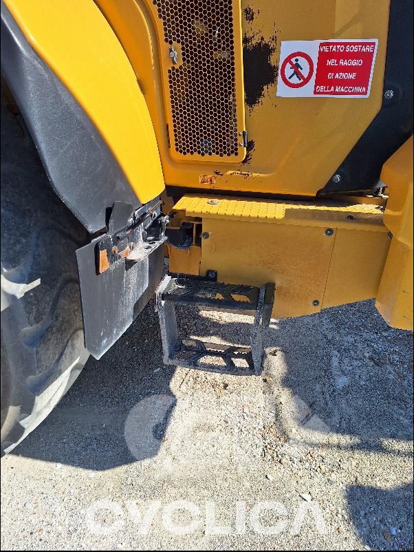 Pale gommate  966M XE FL200224 - 10