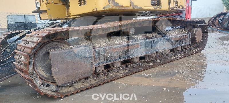 Escavadora de rastos 315F TDY10130 - 5