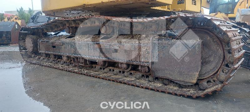 Escavadora de rastos 315F TDY10130 - 10