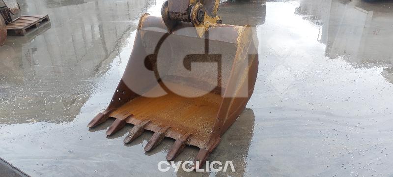 Escavadora de rastos 315F TDY10130 - 4