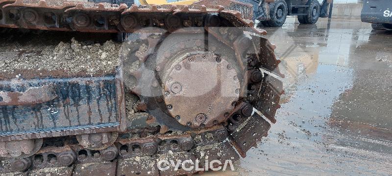 Escavadora de rastos 315F TDY10130 - 6