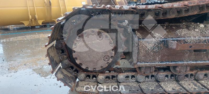 Escavadora de rastos 315F TDY10130 - 9